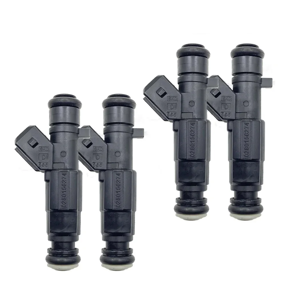 Новая Форсунка автомобильного двигателя для Volkswagen CROSSFOX FOX GOLF IV SPACEFOX KOMBI POLO 1 4/1.6l OE