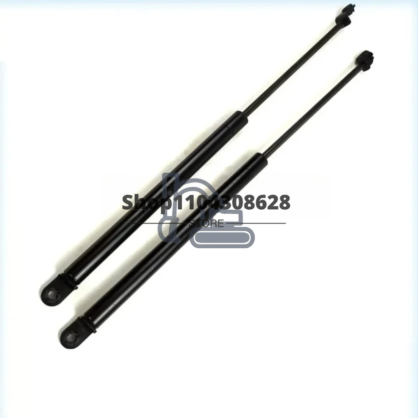 Фото Пружина кабины 4464231 для экскаваторов Hitachi Zaxis70/zx60/zx70/zx135/zx125/zx85/zx225/zx75us №2