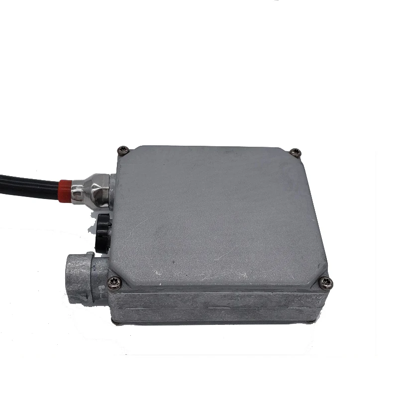 Фото Блок управления ксеноновым балластом D2S D2R 12V HID для BMW M5 E39 Omega B V ​ W Passat 3B2 3B5 OEM 5DV 007 760-71 №5
