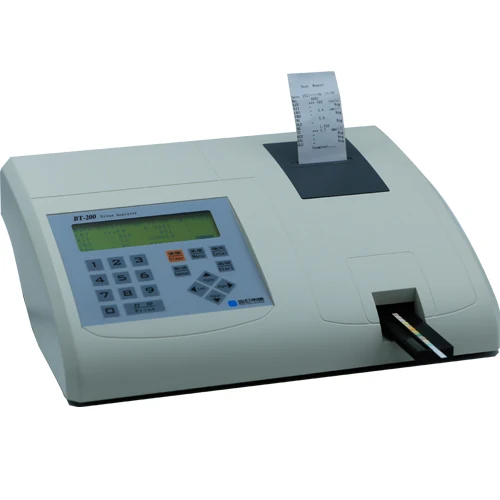 

Chemistry Test Machine Automated Sediment Urine Analyzer with Reagents Machine