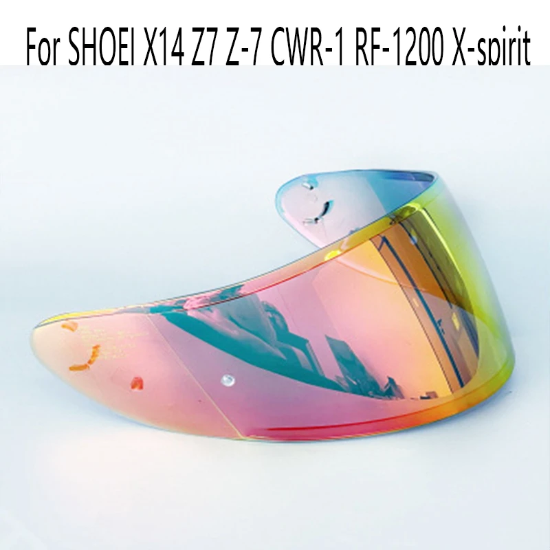 

Мотоциклетный шлем, Аксессуары Для SHOEI X14 Z7