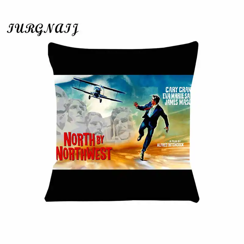 Северный Северо-Западный чехол для подушки диван подушка сиденья автомобильная