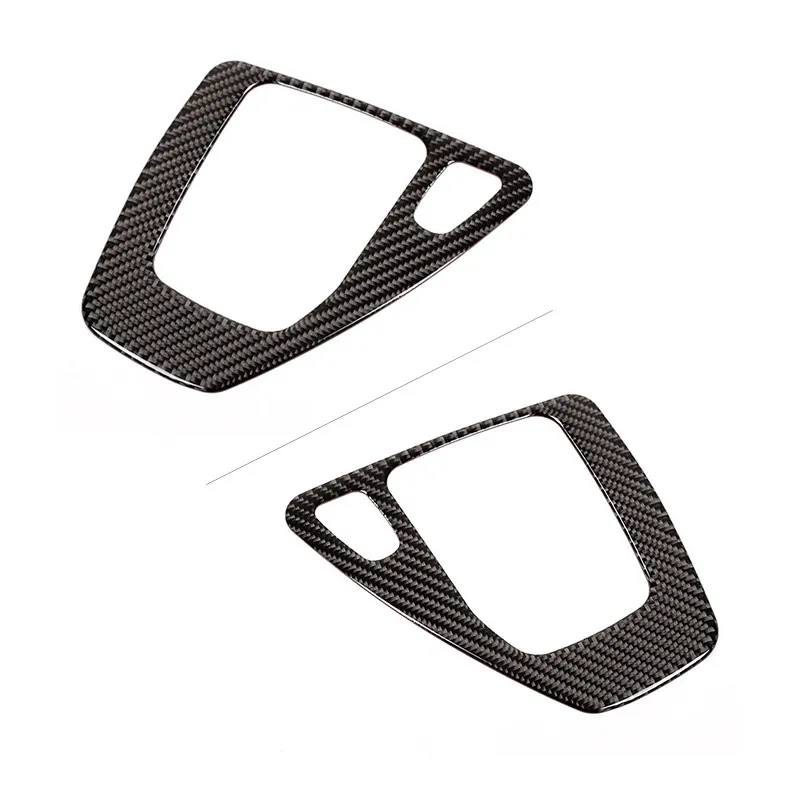 Для BMW 3 серии E90 E92 E93 2005 2006 2007 2008 2009 2010 2011 2012 LHD/RHD крышка панели управления