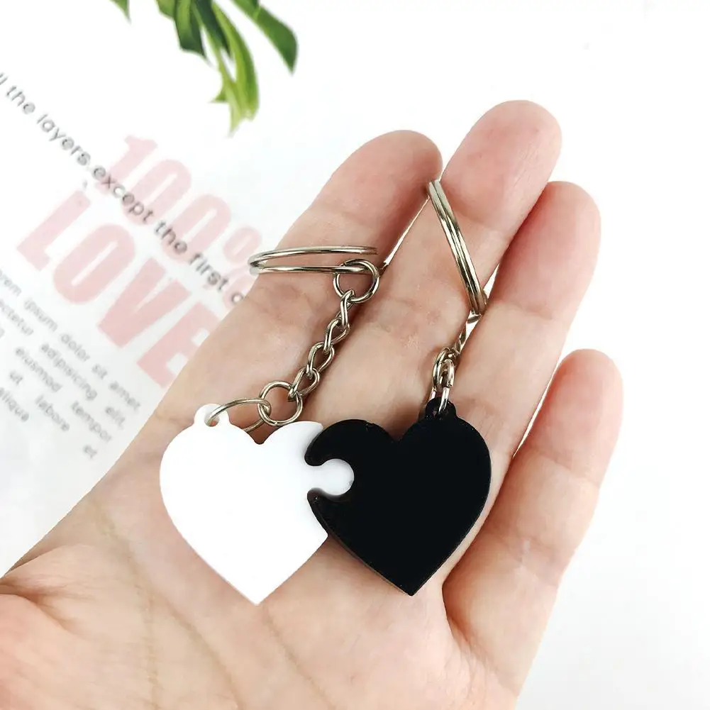 

Love Heart Water Drop Mold Valentine's Day Epoxy Pouring Mold For DIY Crafts Pendant Jewelry Making Keychain Silicone Mold