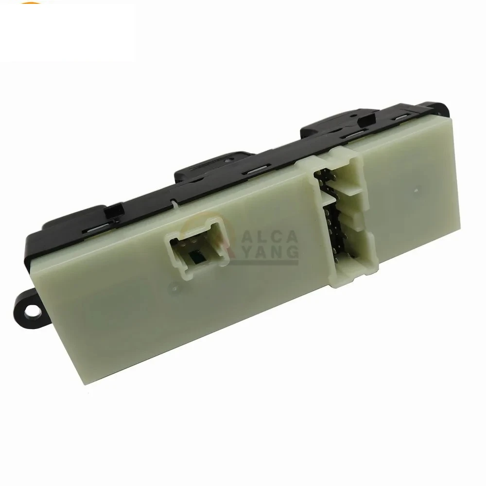 Фото 25401JD001 Переключатель стеклоподъемника для Nissan Qashqai J10 2.0 DCi 4WD, Navara D40, QZ 25401-JD001 №4