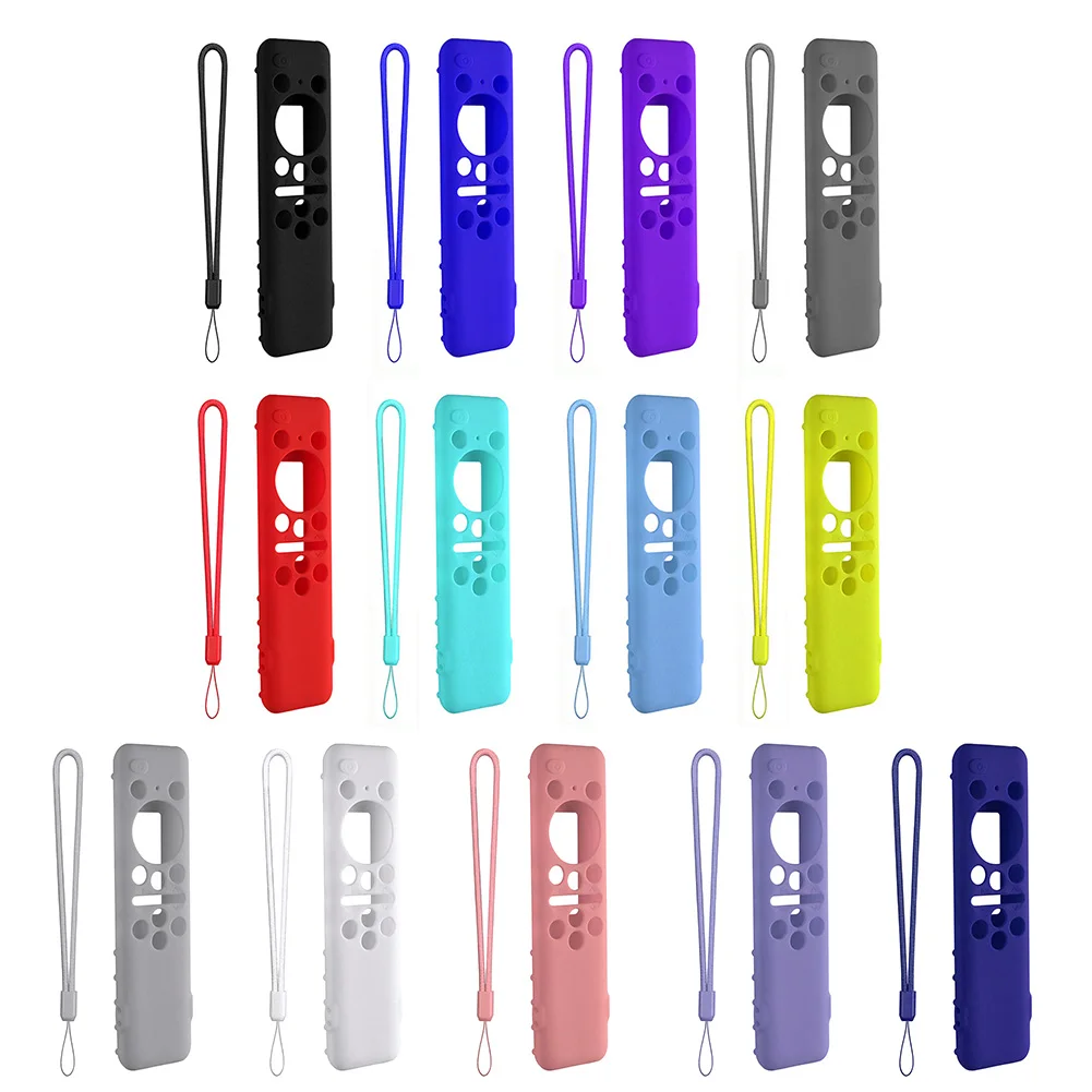 Защитный чехол для телефона противоскользящий силиконовый пульта