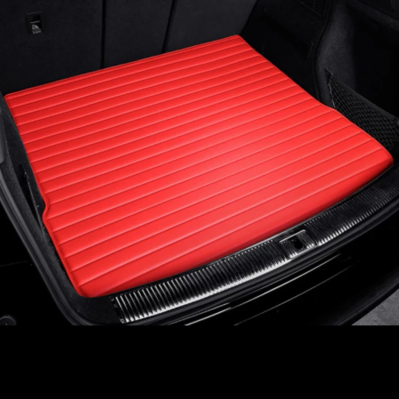 Автомобильный коврик для багажника под заказ Bmw 4 серии F22 F23 F44 F45 F46 G42