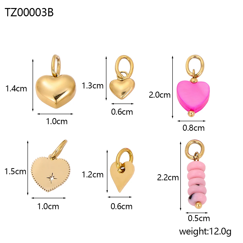 Стильный набор аксессуаров из нескольких предметов — координационная коллекция