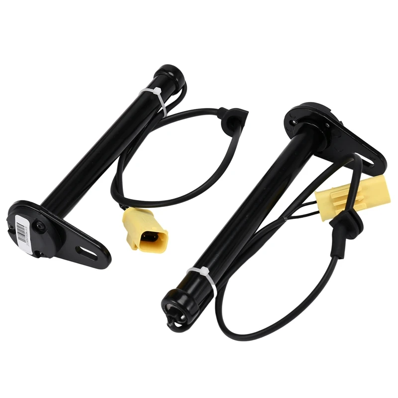 Новый правый и левый передний активный привод крышки шарнирный датчик A2539060300 для