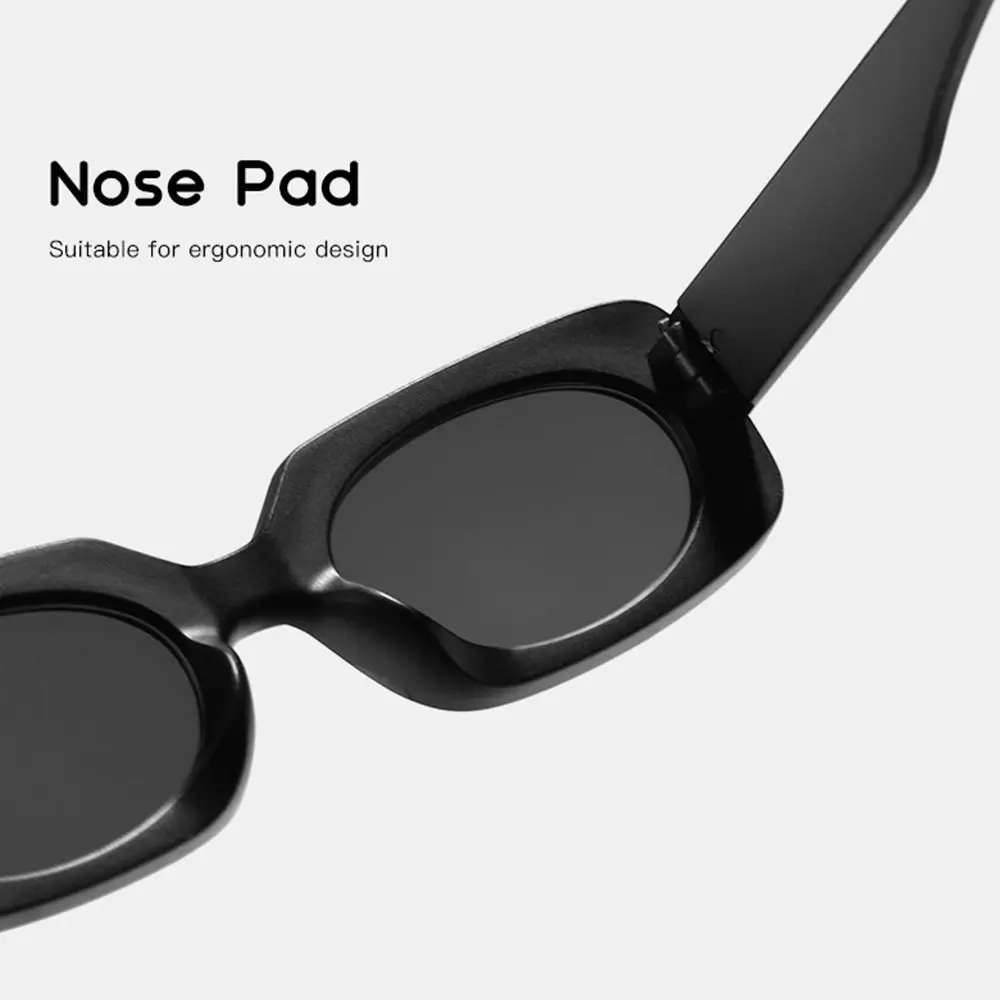 Очки солнцезащитные Детские прямоугольные с защитой от ультрафиолета UV400