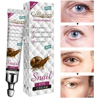 eye cream moisturizing anti aging anti wrinkle remove dark circle eye bags anti roughness firming lift brighten skin colour 20ml