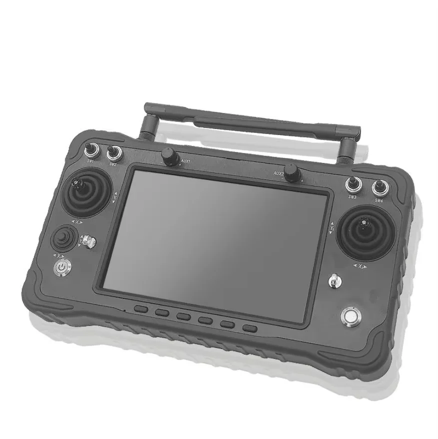 ZR10 2K 4MP 30-кратный гибридный зум-камера с 3-осевым стабилизатором ночного видения HDR