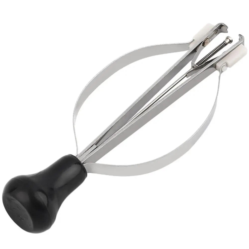 

Needle Forceps Professional Service Kit Watch Tools Manual Plunger Puller Precise Alloy Steel Watch Repair Kit