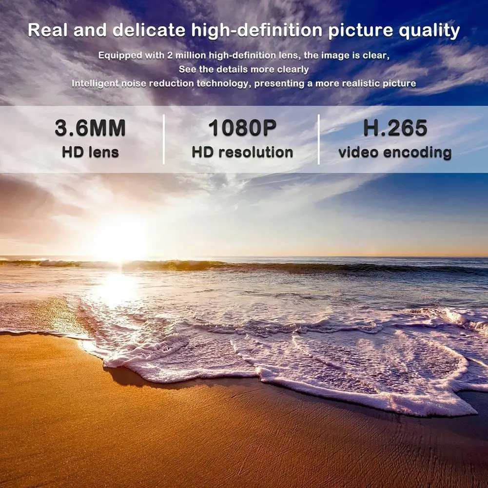 

1080p Security Camera Wifi Outdoor Ptz Speed Dome Wireless Camera 4xzoom Pan Network Cctv Ip Tilt Ir Surveillance Cam P2p H9w6