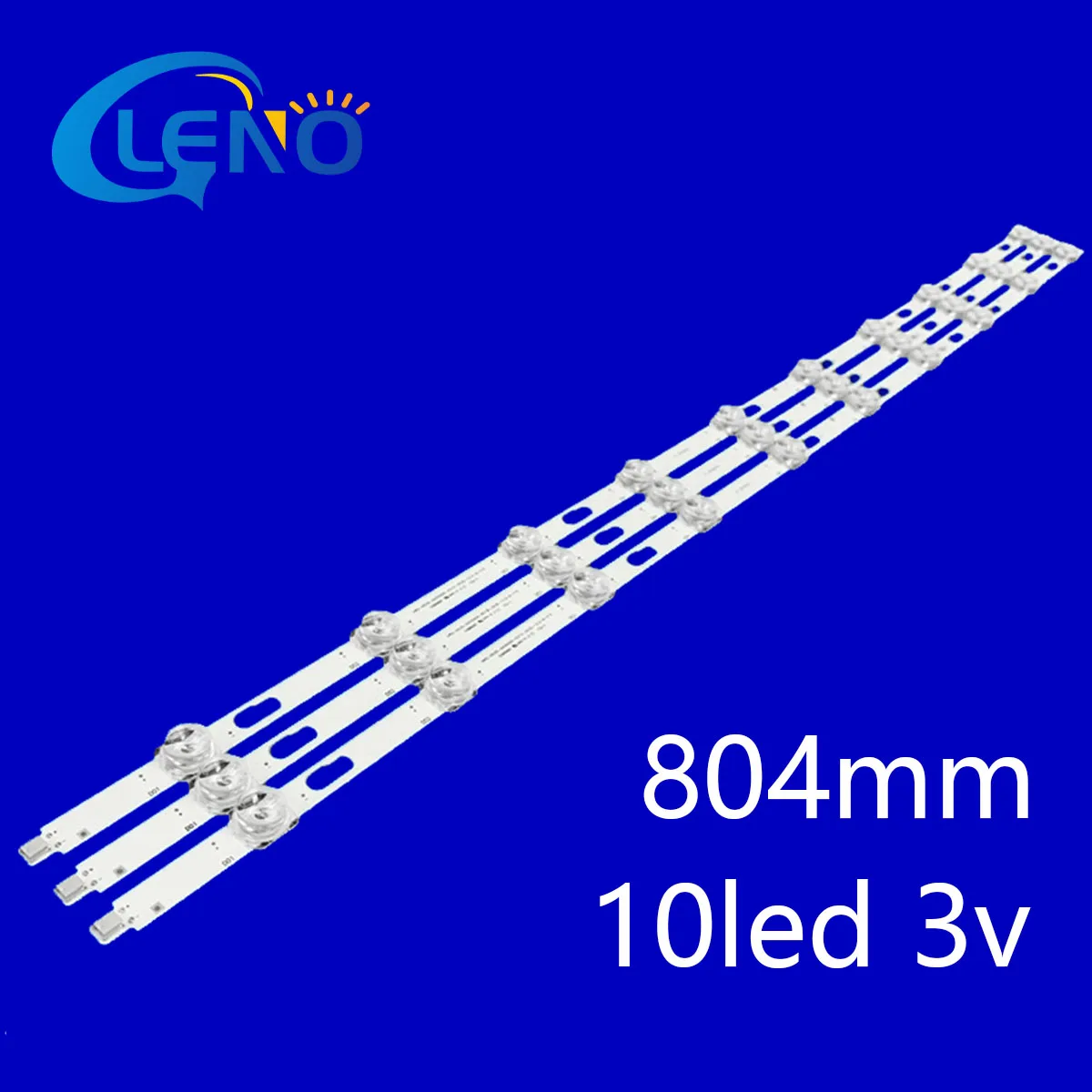 

Светодиодная лента HonSuen для подсветки телевизора 43 дюйма