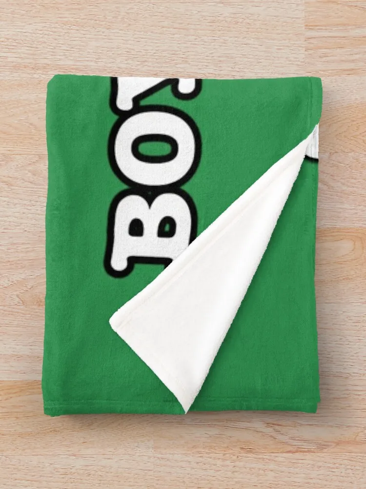 Paul Mescal Ирландское одеяло в стиле бойфренда декоративное покрывало для туризма