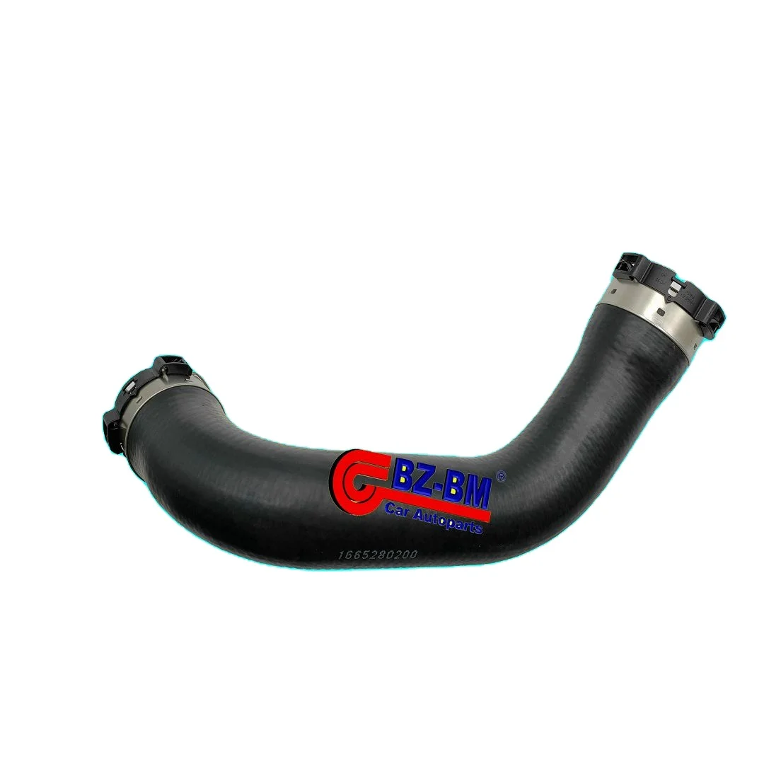 

For Benz W163 W164 W166 W167 W246 Air Intake Filter Hose Fits W166 1665280082