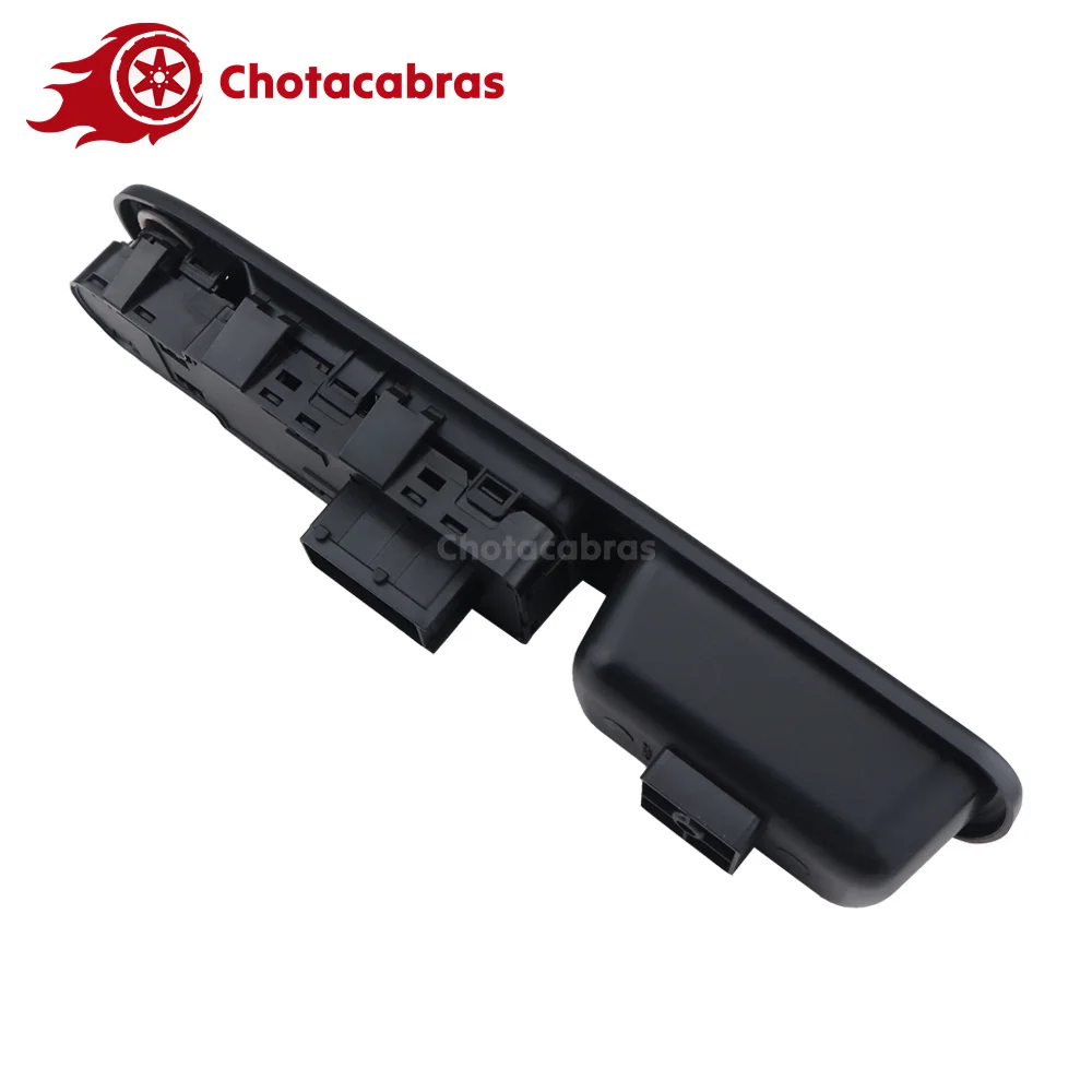 Электрический главный переключатель стеклоподъемника 6554.QC для Peugeot 207 Citroen C3 Picasso