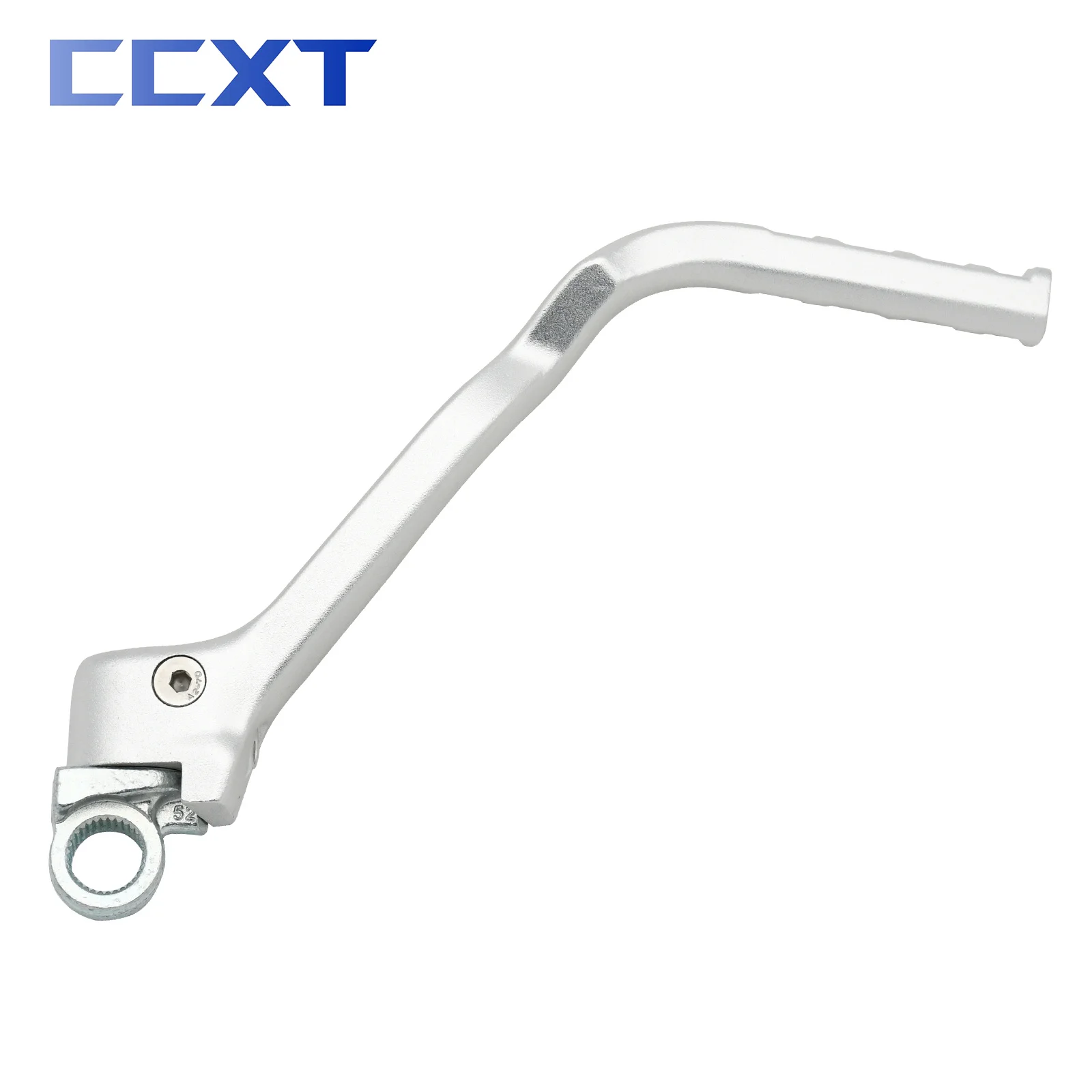 

Кованая педаль стартера с ЧПУ для мотоцикла KTM XCW500 EXC500 XCW450 EXC450 XCFW350 EXCF 350 XCW300 XC300 EXC300