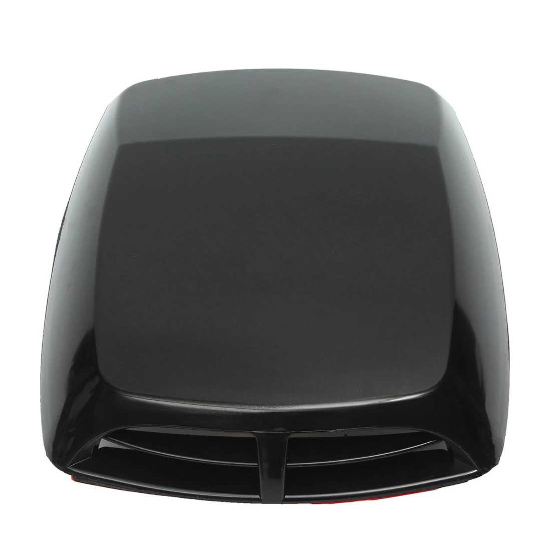 

Car Air Flow Intake Hood Scoop Turbo Vent Moulding Trim Decals Cover