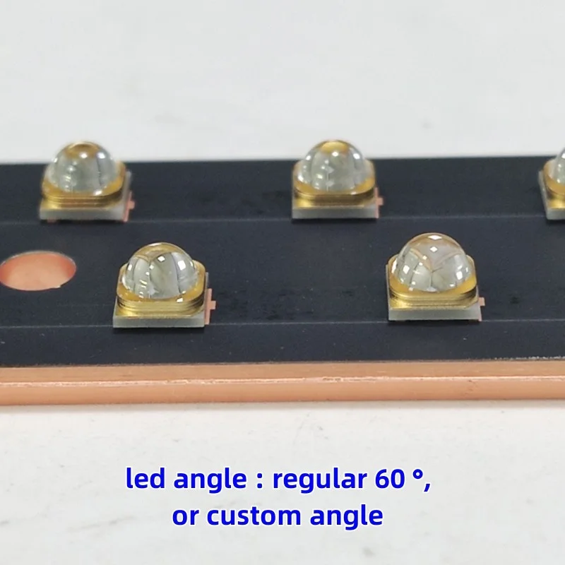 100 Вт УФ-светодиодный модуль 365 нм 385 395 светильник 405 Сушка офсетной печати чернил