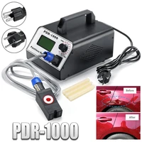 pdr 1000 induction heater car paintless dent repair remover for removing dents 220v 1000w for car body repair pdr