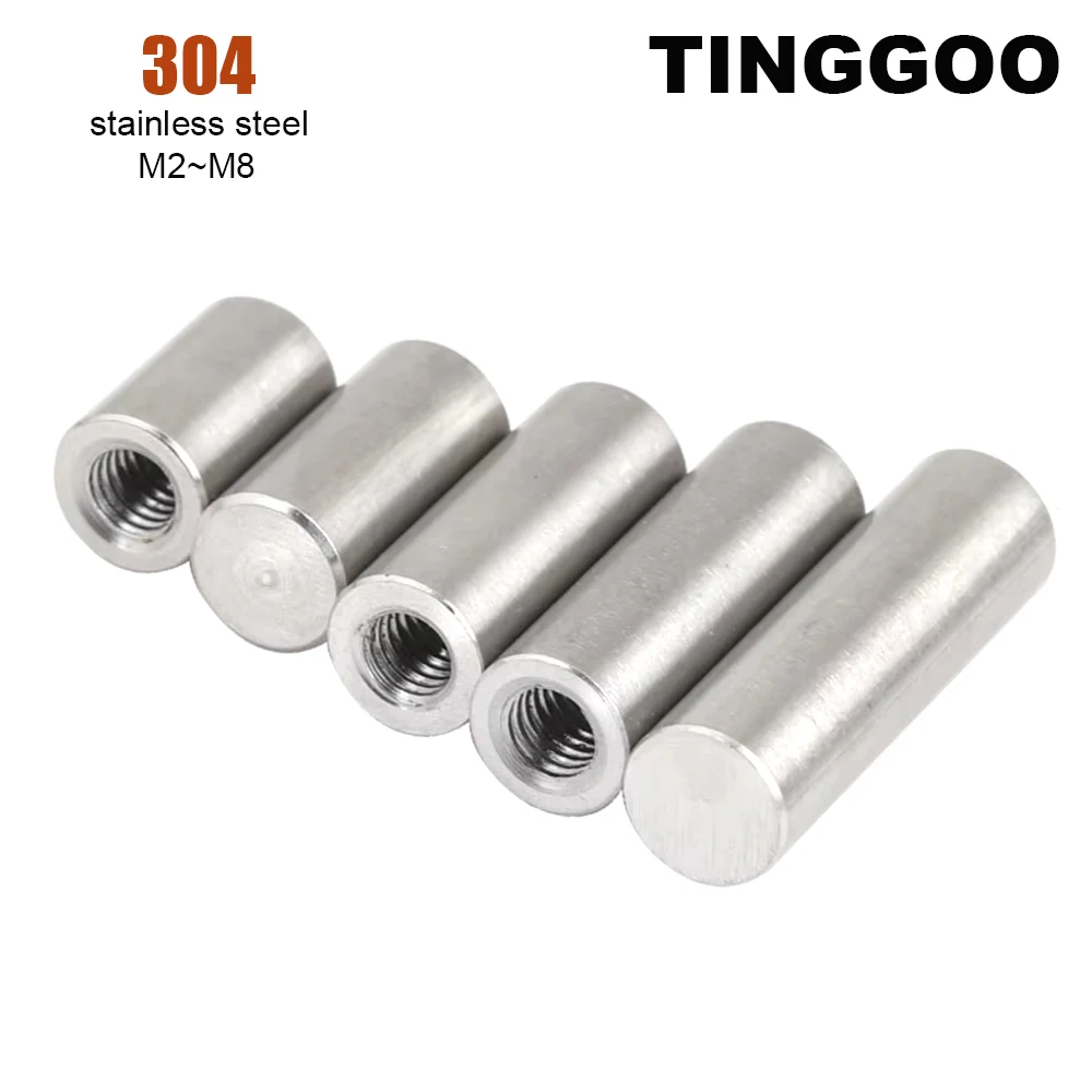 

Дюбели TINGGOO GB120 из нержавеющей стали 304 М2-М8