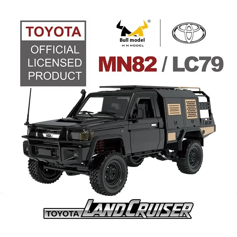 Mangniu Mn82s подлинная модель пульта дистанционного управления Toyota Lc79 пикап с полным