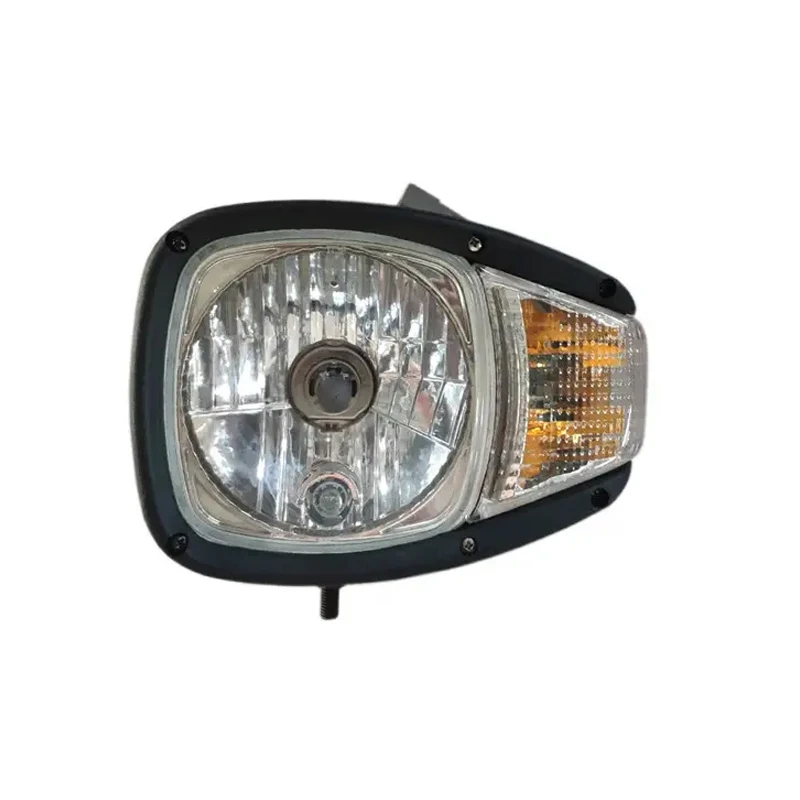 Для 7164373 для экскаватора Bobcat фара погрузчика размер 230*160*135 М10 винтовая