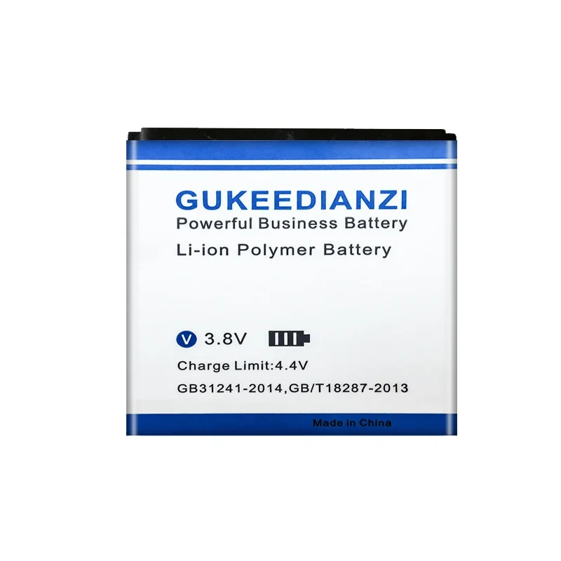 GUKEEDIANZI 3400 мАч BP-6X BL-5X BL 5X BP 6X Аккумулятор для Nokia 8800/8860/8800 Sirocco/N73i Batterij + Track NO