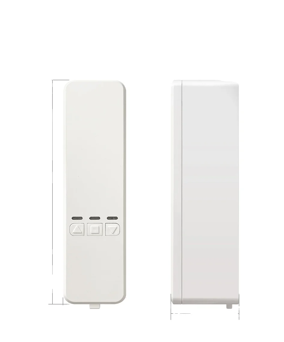 

Smart Motorized Chain Roller Blinds Tuya WiFi Remote Voice Control Shade Shutter Drive Motor Work With Alexa/Google Home