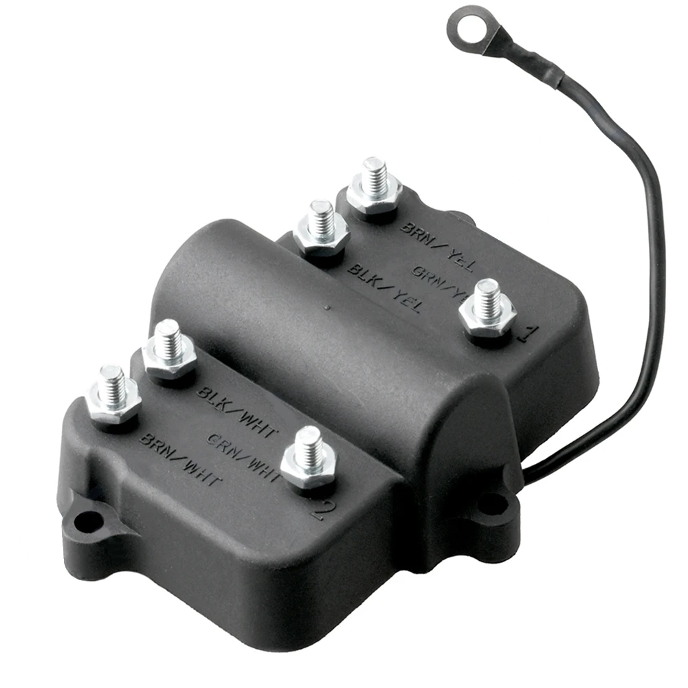 Комплект зажигания CDI для Mercury Mercruiser 18-40HP 1980-1989 114-7452A2 114-7452A3 18-5776 899883230 339-7452A3