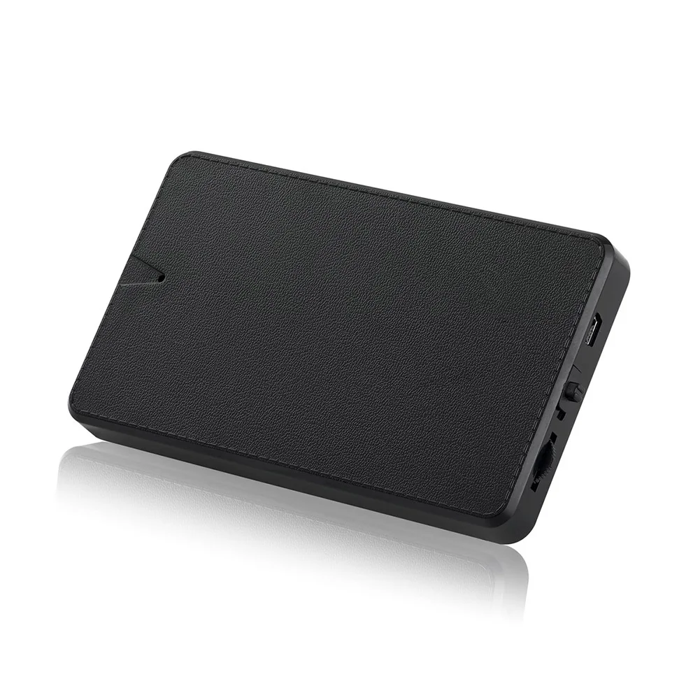 5 5-дюймовый универсальный автомобильный HUD-проектор Head Up A8 дисплей OBD II 2 цифровое