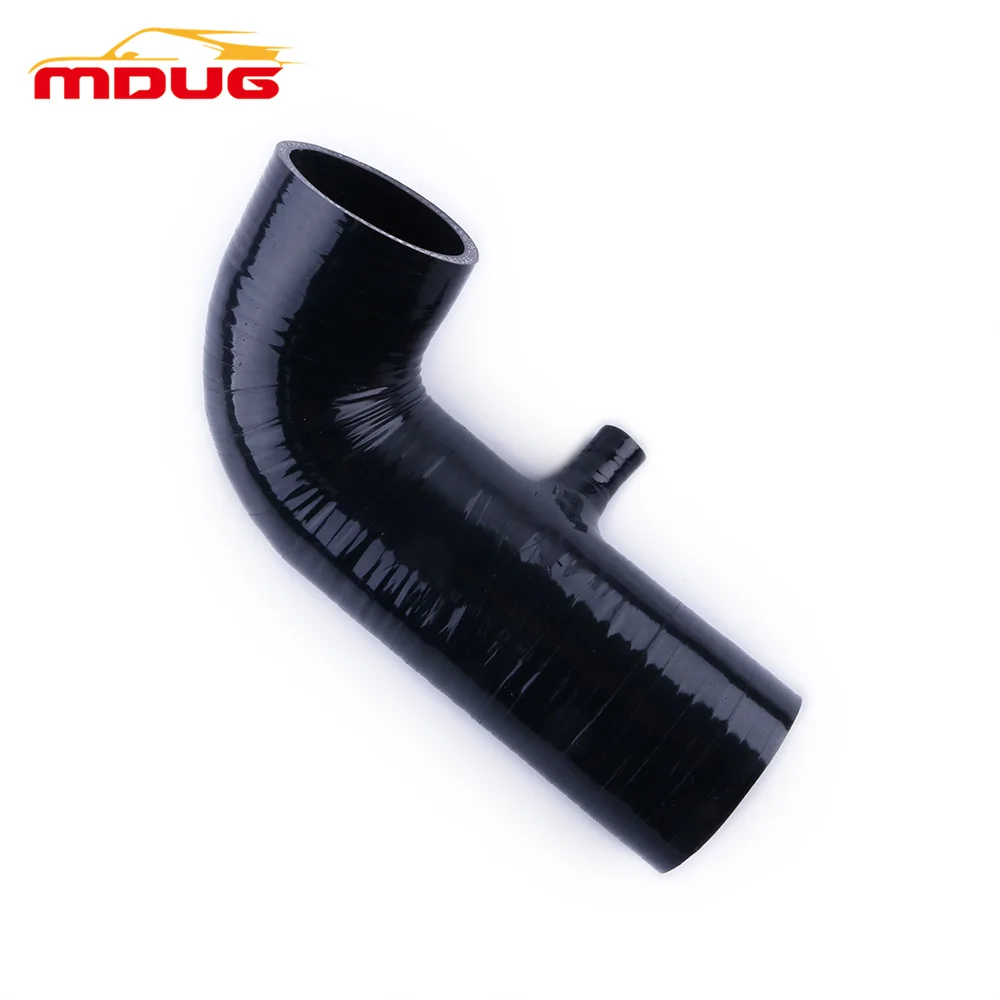 Фото Силиконовый впускной шланг для Scion FR-S/Toyota 86/Subaru BRZ 2.0L H4 2013-2020 гг. №1