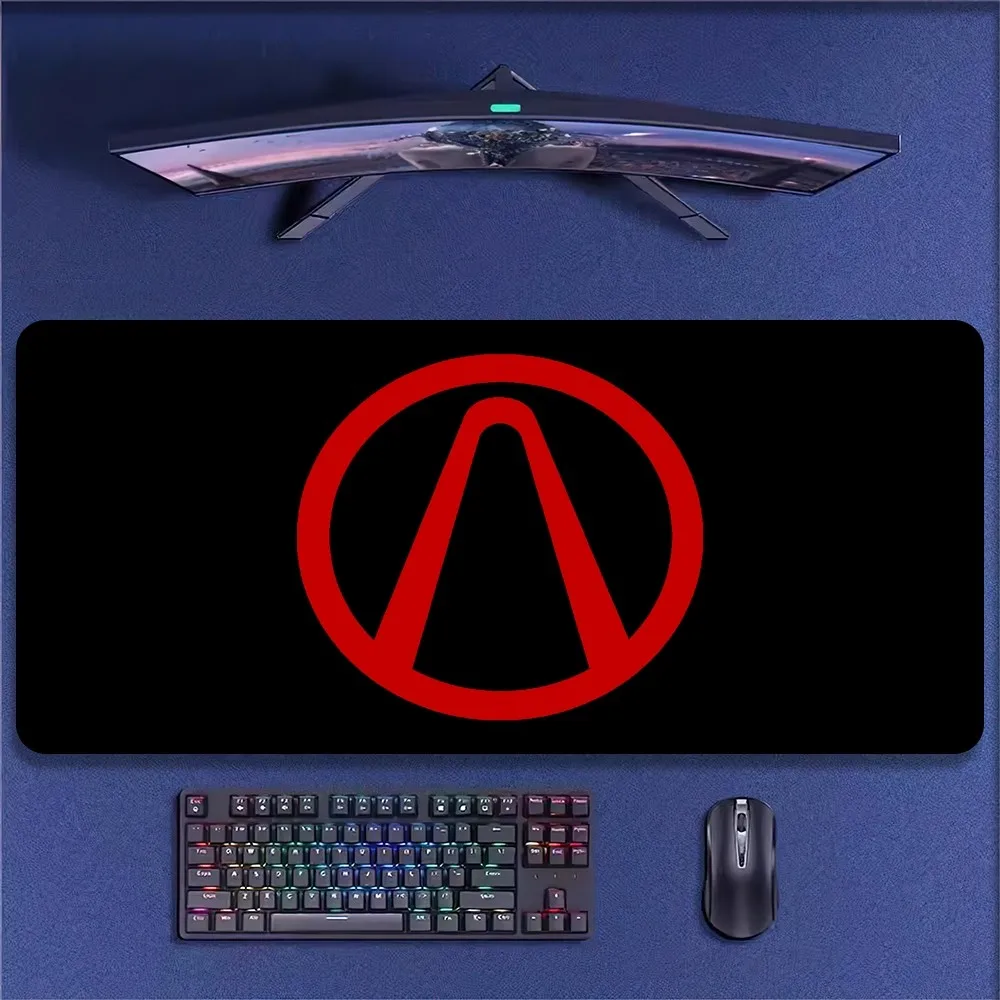 Большой Коврик Для Мыши B-Borderlands Нескользящий Резиновый Игровой 180x220x2 Мм - 300x900x2