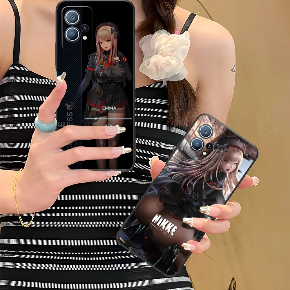 Чехол для Huawei P60 P50 P40 P30 P20 P10 P9 P8 Pro Lite Plus