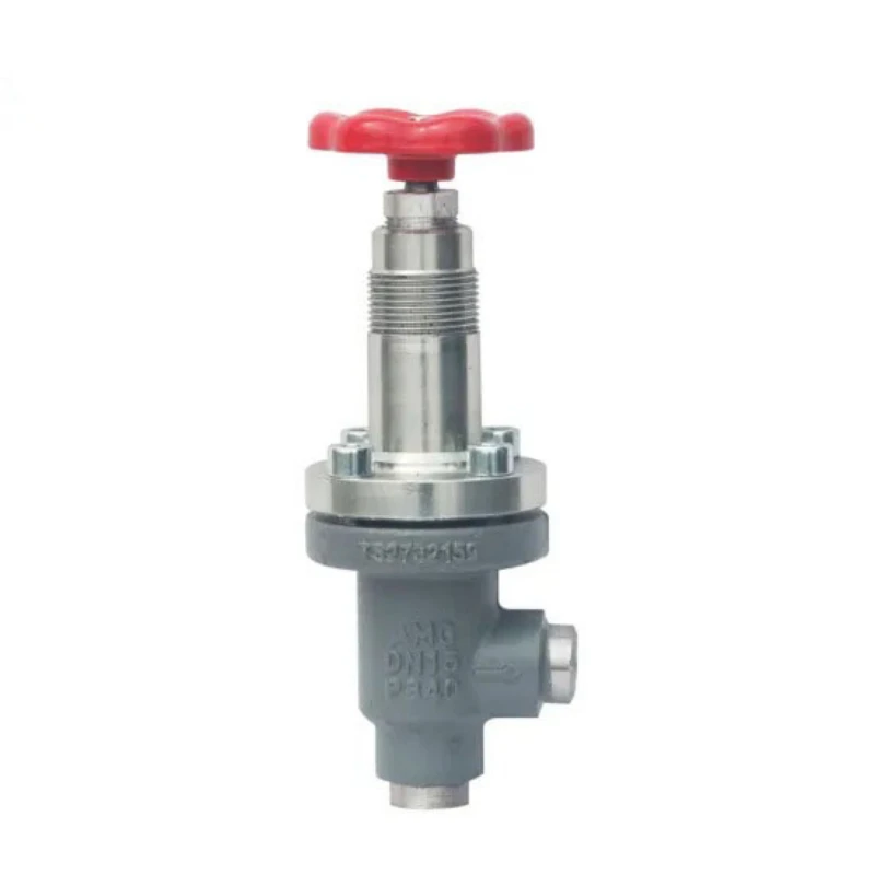 

Angle Stop and Check Valve