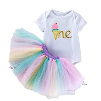 baby girl birthday dress for toddler birthday dress new fashion cute princess baby dress infant clothes toddler dress
