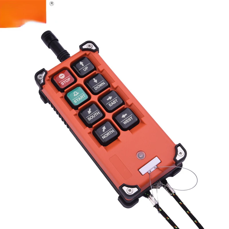 

F21-E1B Telecontrol up Industrial wireless remote control switch 220v