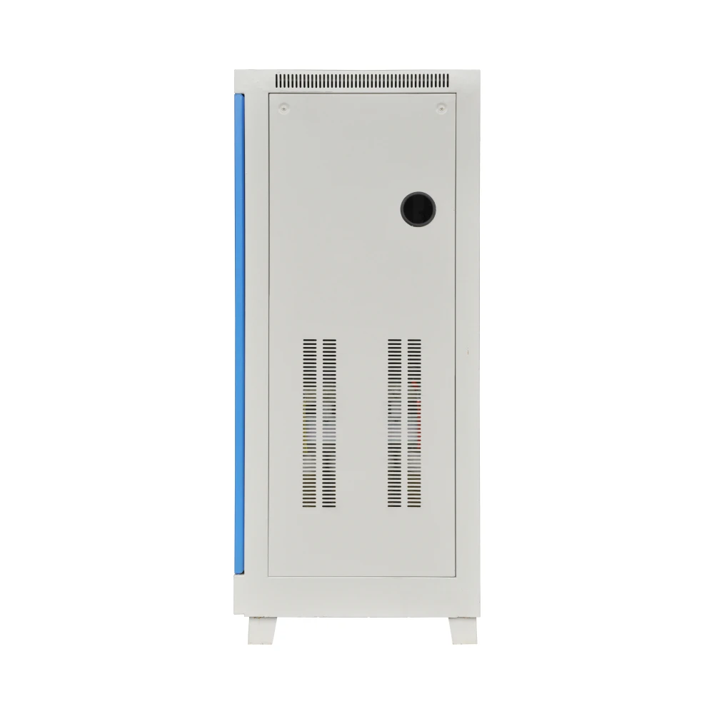 Рисунок 4 - SBW-250KVA трехфазный 3-фазный