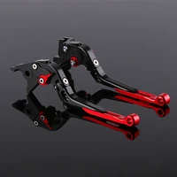 for kawasaki z900 z 900 2018 2020 motorcycle accessories cnc aluminum adjustable folding extendable brake clutch levers