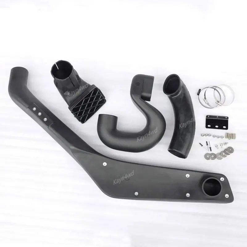 Аксессуары для внедорожников 4x4 впускная оперативная память Nissan Navara 2001-2006 D22 / 2007 +