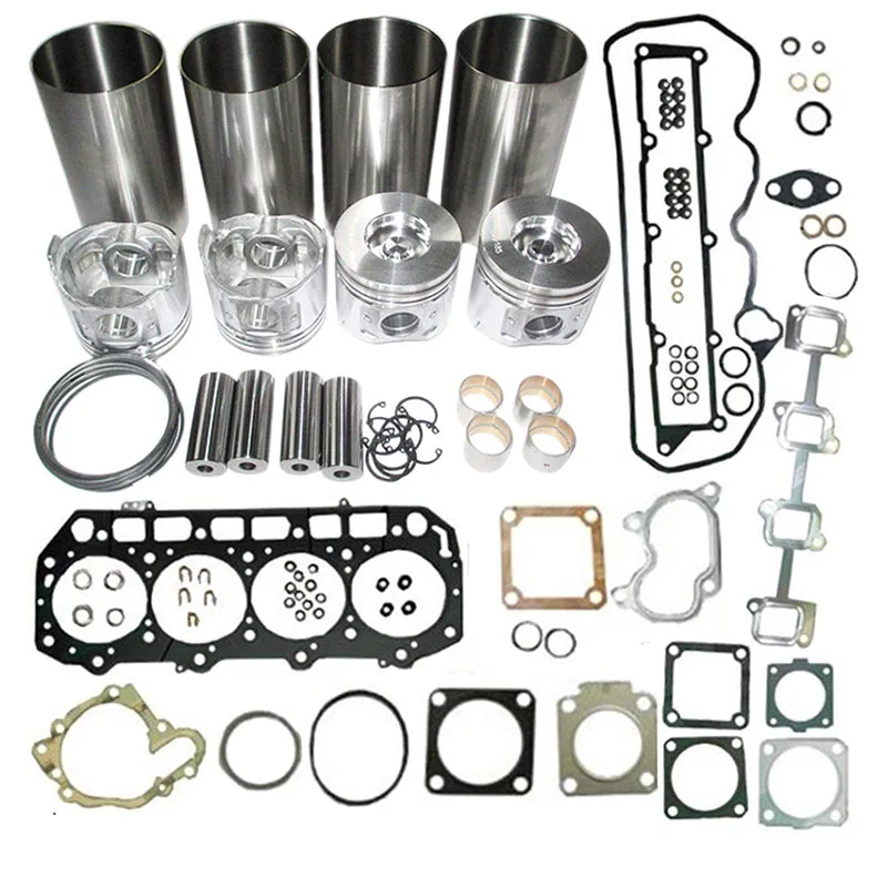 Для двигателя Kubota V1702 V1702B, для Bobcat 743 733 S1600. (art.: 3920dcff96c9a) - 3920dcff96c9a