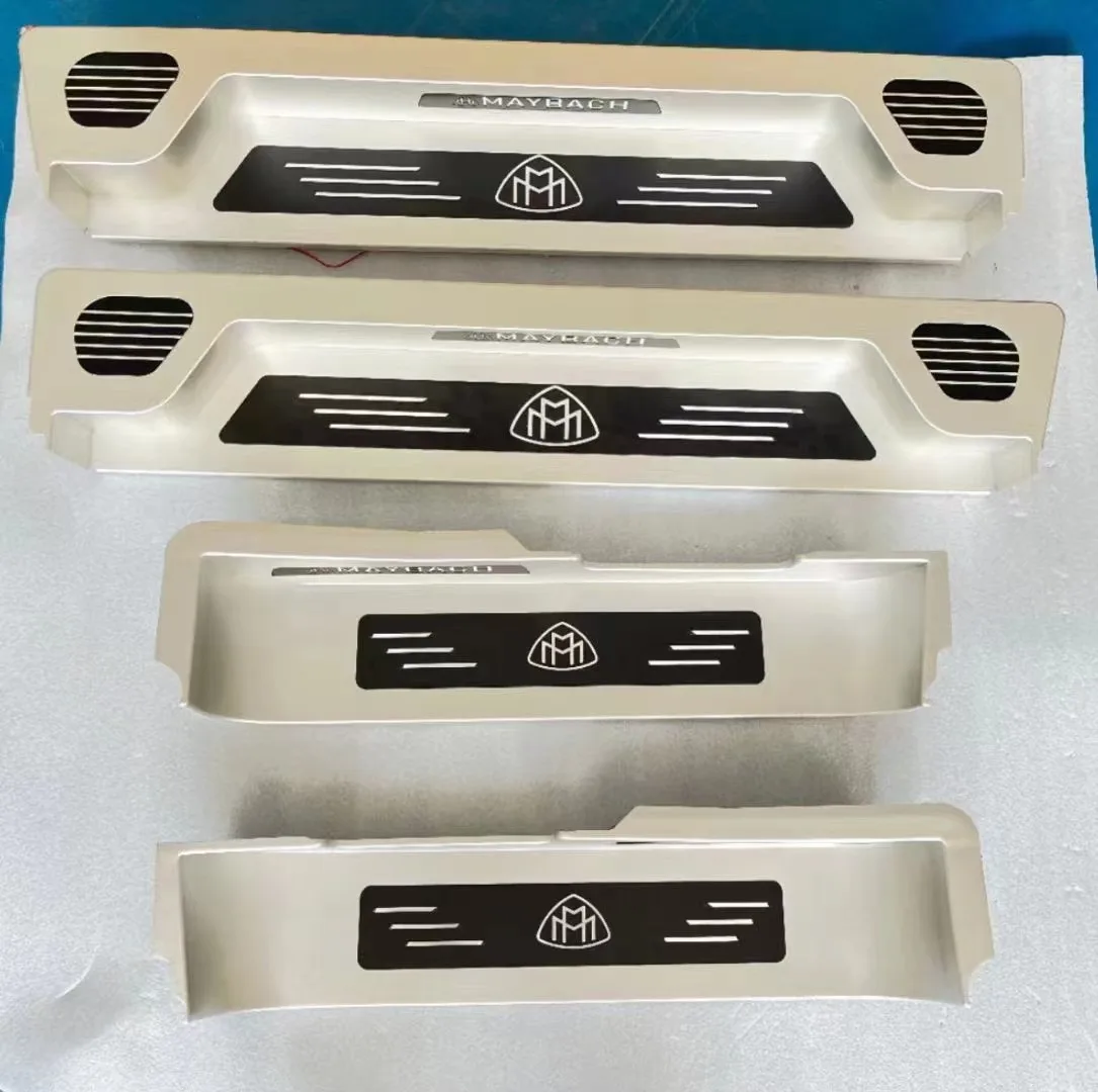 Рисунок 2 - Горячая Распродажа Запчасти для тюнинга автомобилей