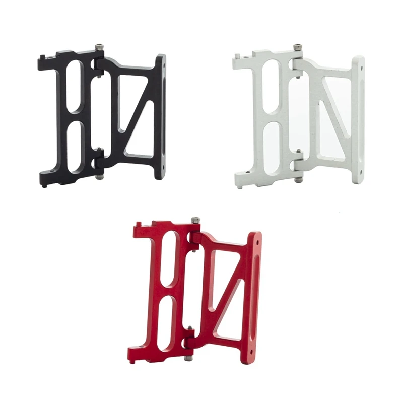 Для осевого SCX24 AXI00001 C10 1/24 RC гусеничный автомобиль металлический задний корпус