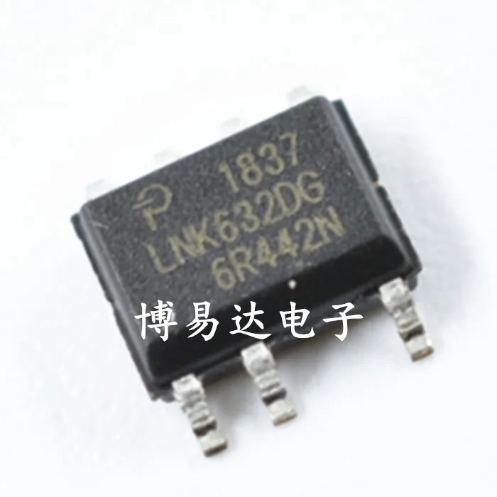 

10PCS/LOT LNK623DG LNK623 SOP7 LED