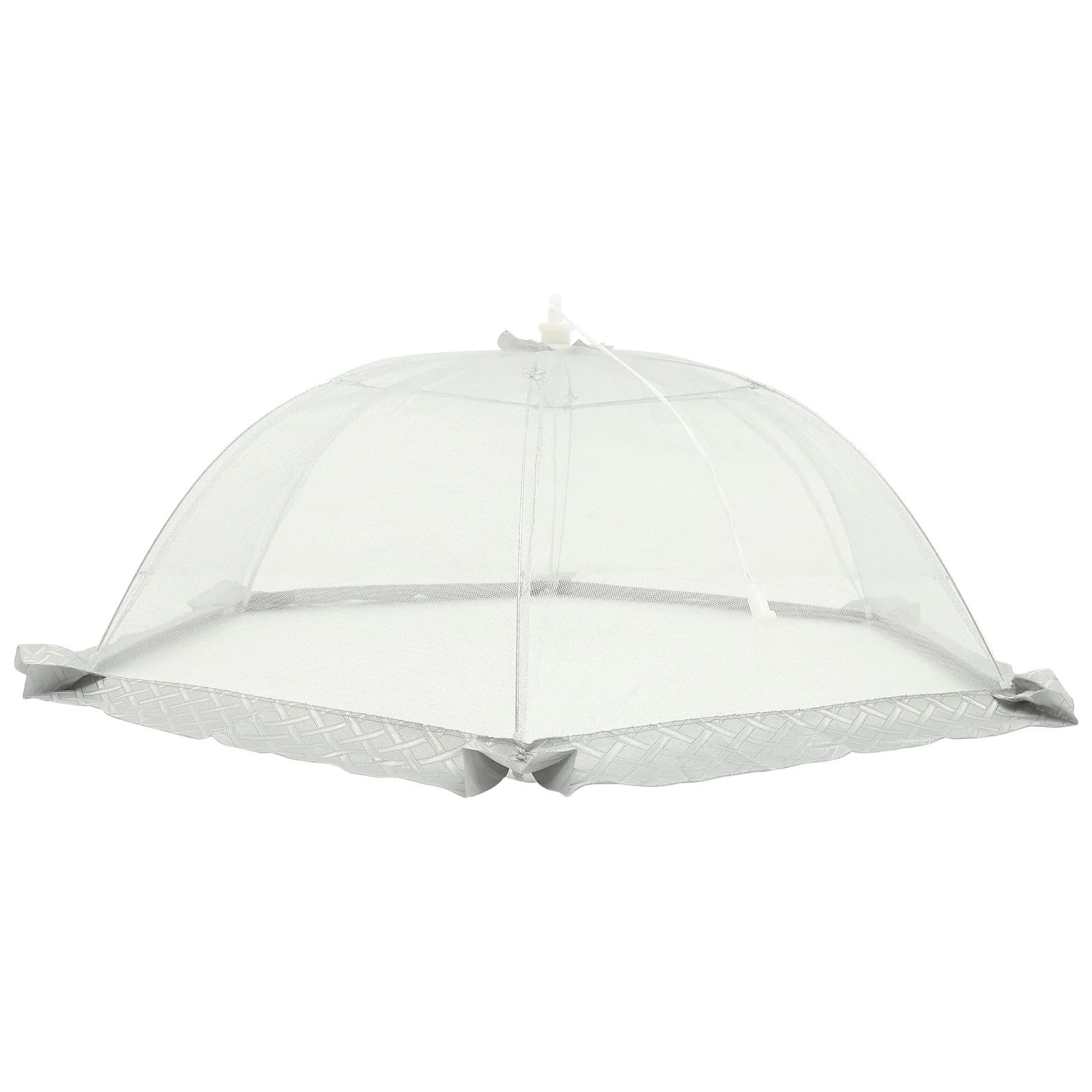 

Cover Mesh Tent Covers Umbrella Net Camping Accessories Foldable Screen Tents Clearance Dome Up Collapsible Round Nets Table