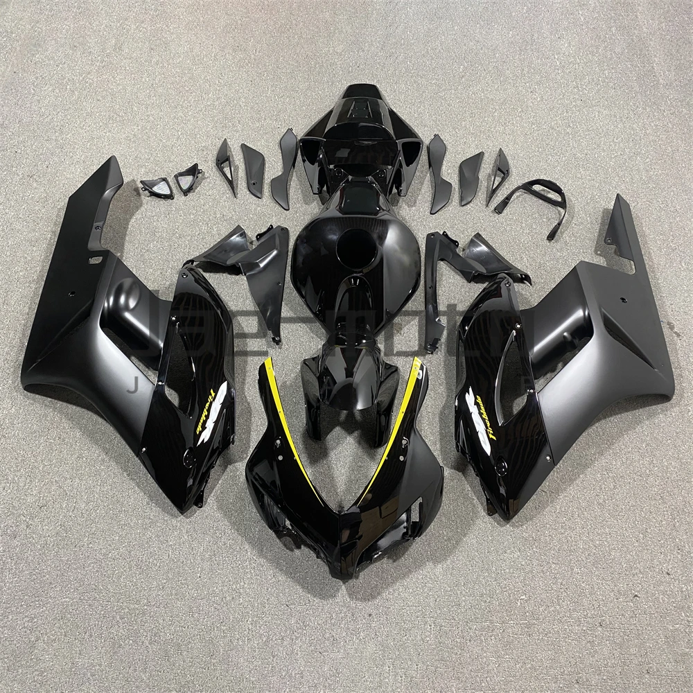 Для CBR1000RR CBR1000 2004 2005 CBR 1000 инъекционный АБС-пластик полный комплект обтекателей