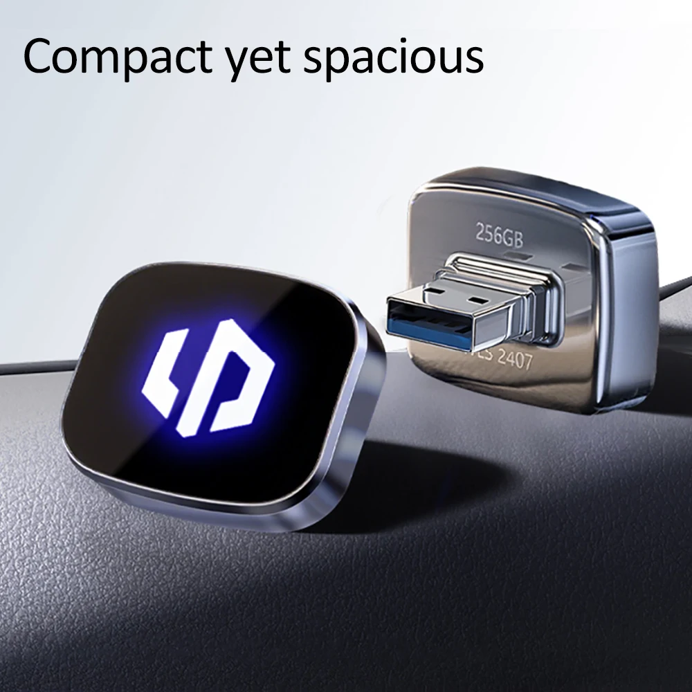 Фото Для Leapmotor C10 C11 B10 C16 B01 T03 Lafa5 автомобильный видеорегистратор, USB-накопитель, режим охраны, высокоскоростной автомобильный аксессуар. №3