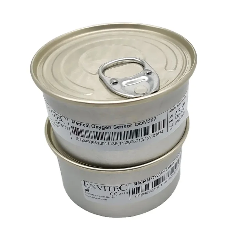 Envitec Medical O2 Cell (кислородный аккумулятор кислородный датчик) OOM202